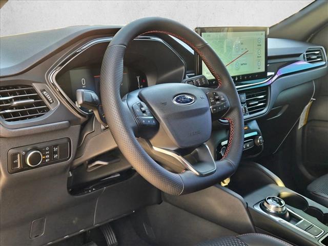 2026 Ford Escape ST-Line photo 3