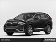  Honda CR-V Hybrid