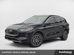 2025 Ford Escape PHEV SUV