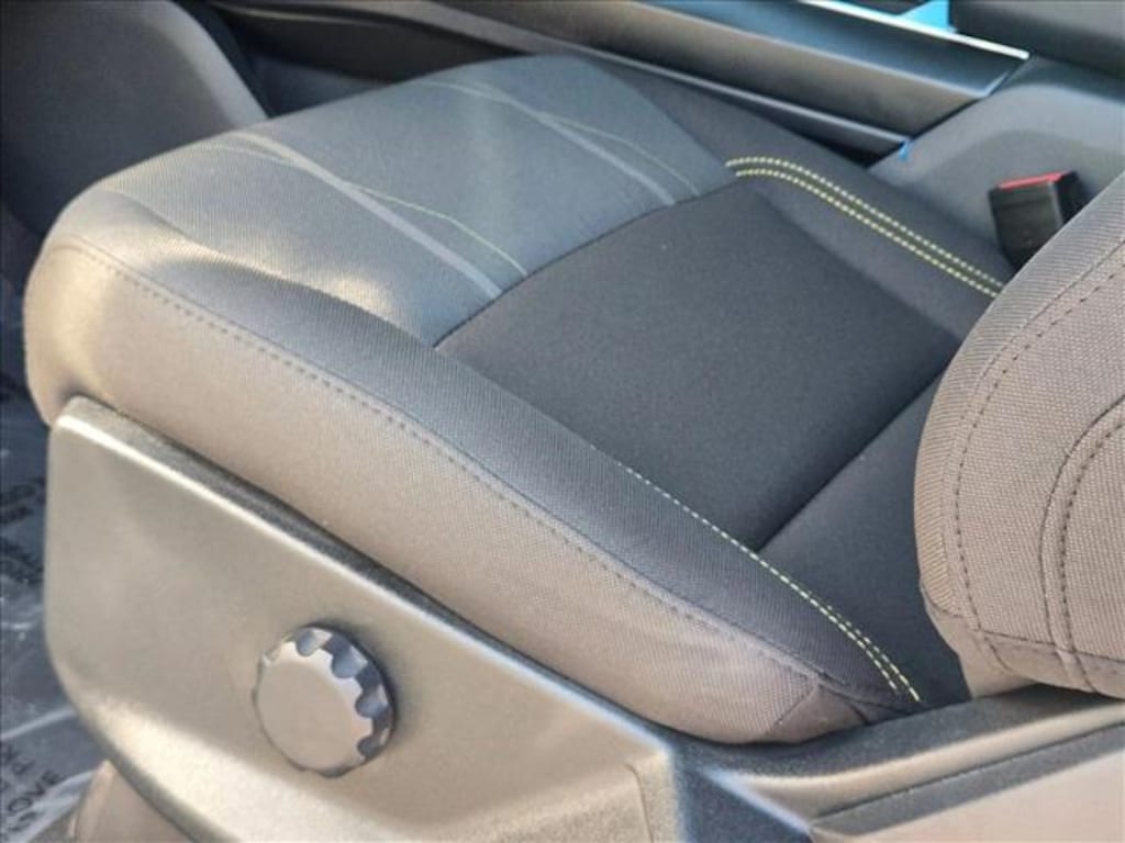 New 2025 Ford F-150 STX Truck SuperCrew Cab