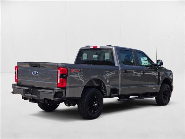 2026 Ford F-250 XL photo 2