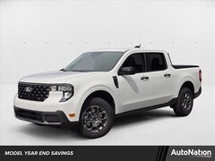 2025 Ford Maverick XLT Truck SuperCrew
