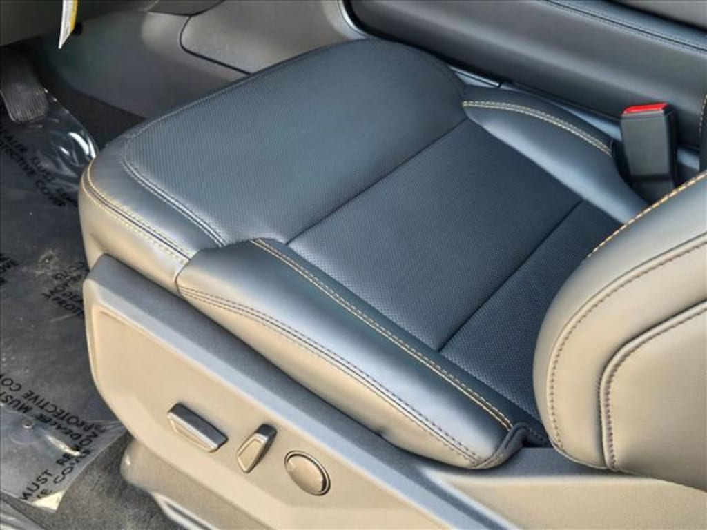 New 2026 Ford Expedition Tremor SUV