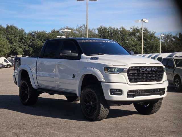 2025 Ram 1500 Big Horn photo 3