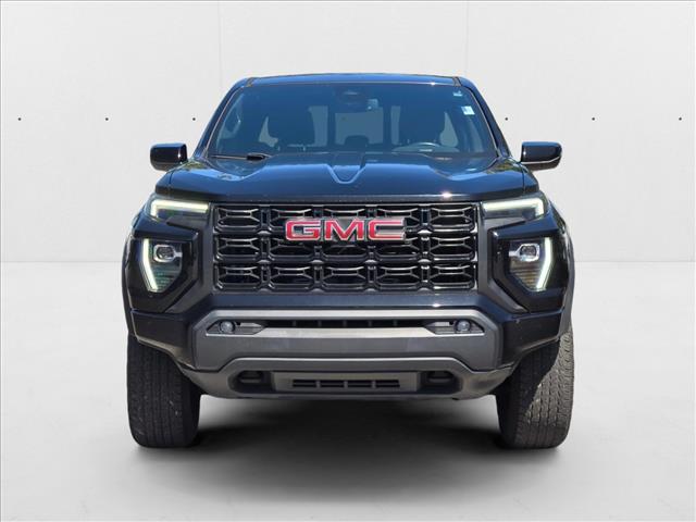 2023 Gmc Canyon Elevation photo 2