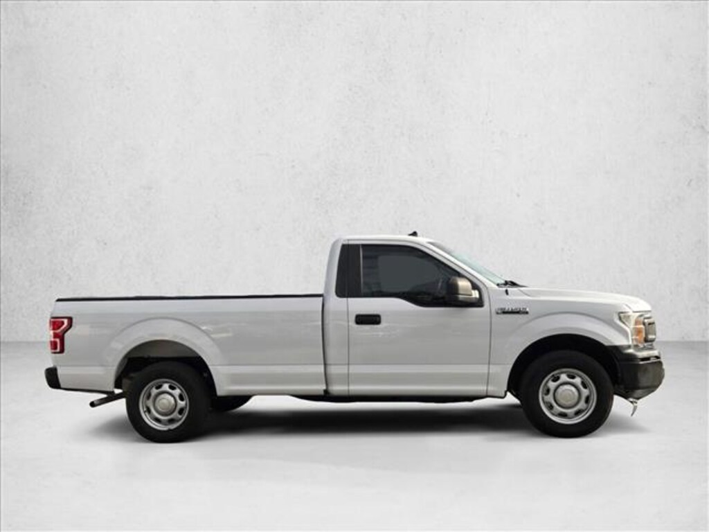 Used 2020 Ford F-150 XL Truck Regular Cab