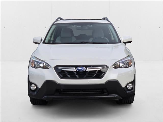 2021 Subaru Crosstrek Premium photo 2