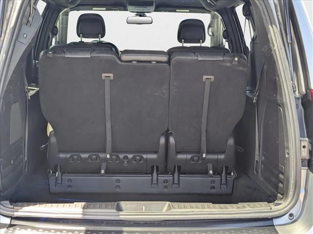 Image of 2019 Dodge Grand Caravan GT Van Passenger