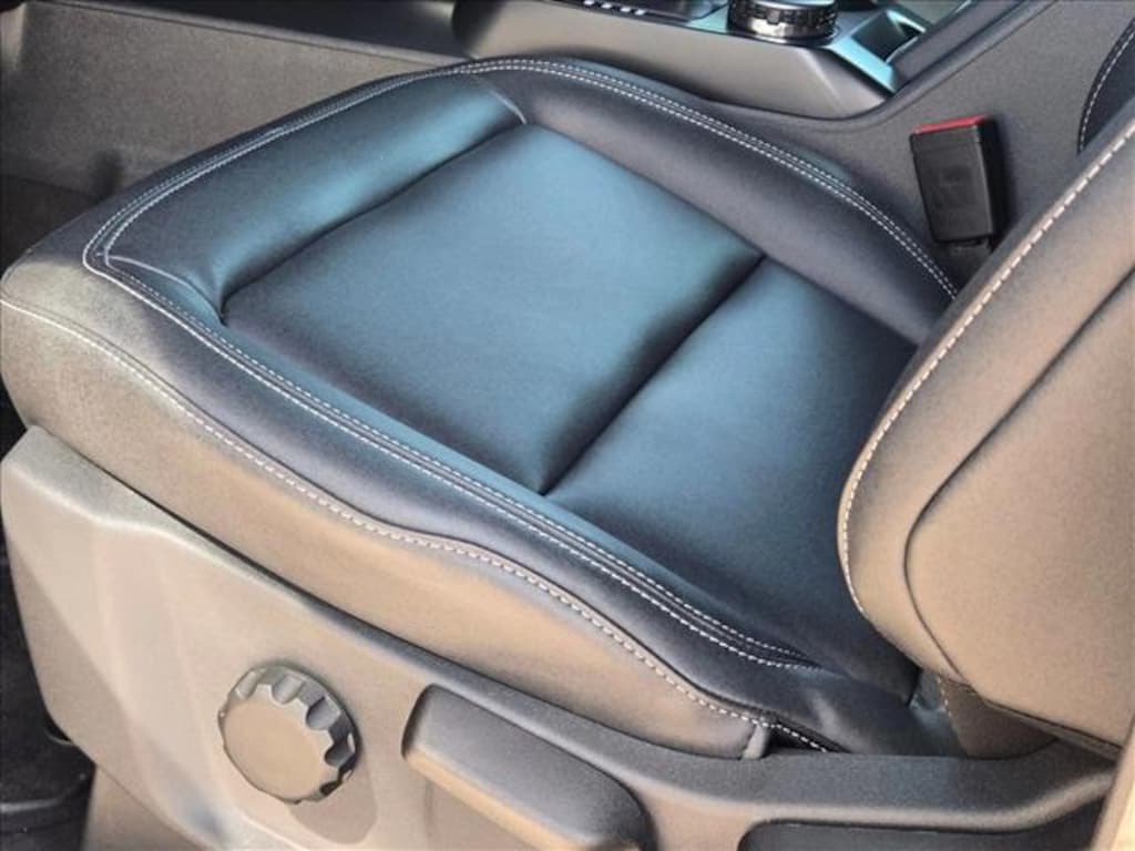 New 2025 Ford Bronco Big Bend SUV