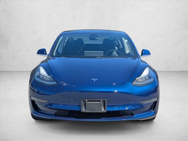Used 2019 Tesla Model 3 Long Range with VIN 5YJ3E1EB3KF194171 for sale in St. Petersburg, FL