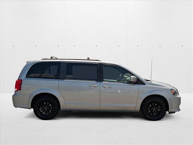 Image of 2019 Dodge Grand Caravan GT Van Passenger
