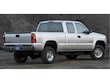 Chevrolet Silverado 2500HD