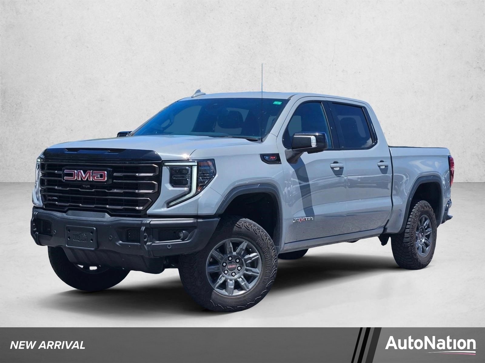 2024 GMC Sierra 4WD Crew Cab Short Box AT4X's photo
