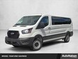  Ford Transit-350 Passenger