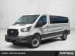  Ford Transit-350 Passenger