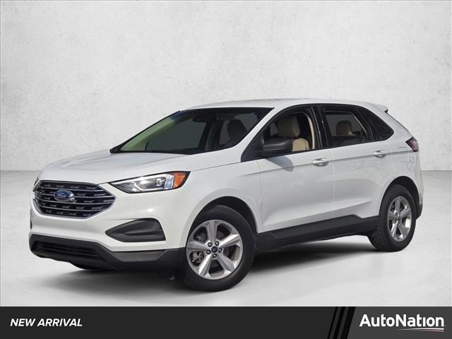 2020 Ford Edge SE's photo