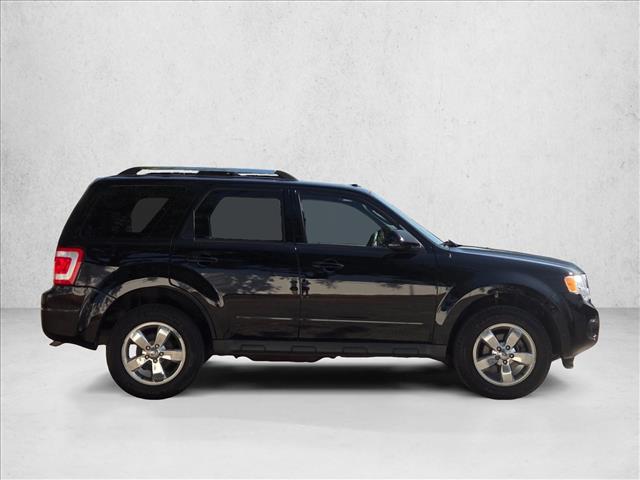 2012 Ford Escape Limited photo 2