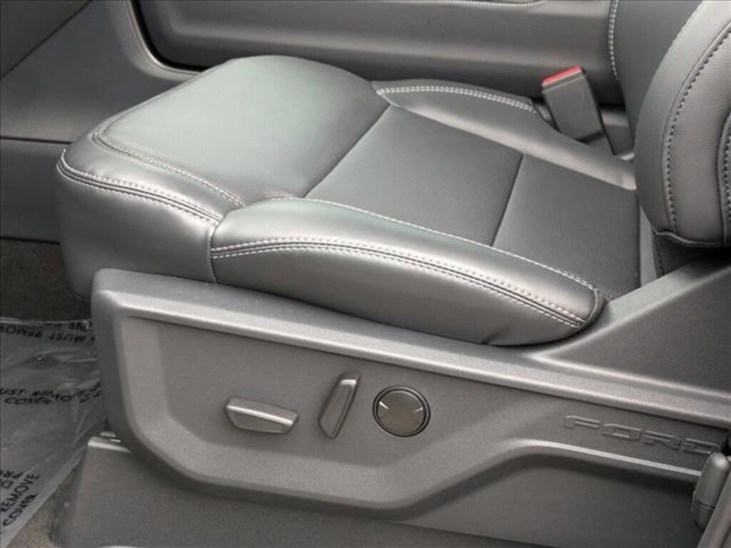 New 2026 Ford Expedition Max Platinum SUV