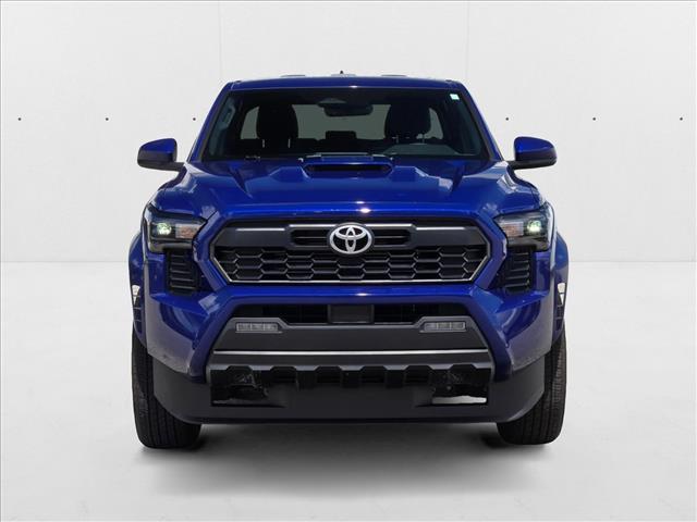 2024 Toyota Tacoma TRD Sport Double Cab photo 2