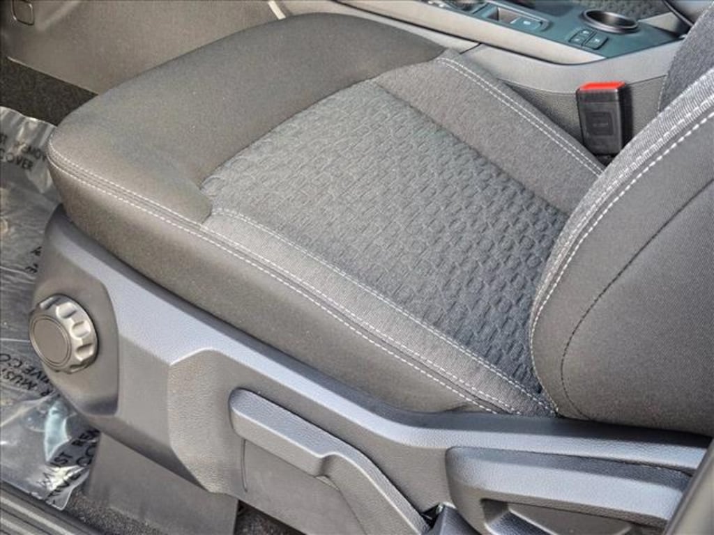 New 2025 Ford Ranger XL Truck SuperCrew