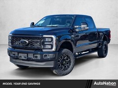 2025 Ford F-250 LARIAT Truck Crew Cab