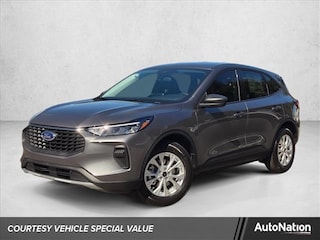 2026 Ford Escape Active SUV