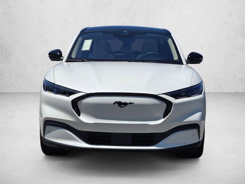 New 2026 Ford Mustang Mach-E Premium SUV