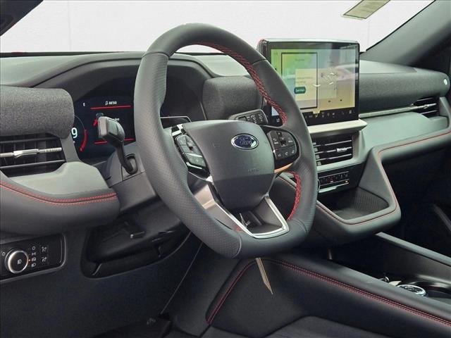 2025 Ford Explorer ST-Line photo 3