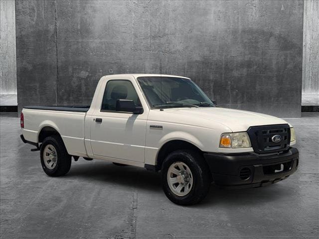 Image 3 of 2011 Ford Ranger XL Truck Regular Cab
