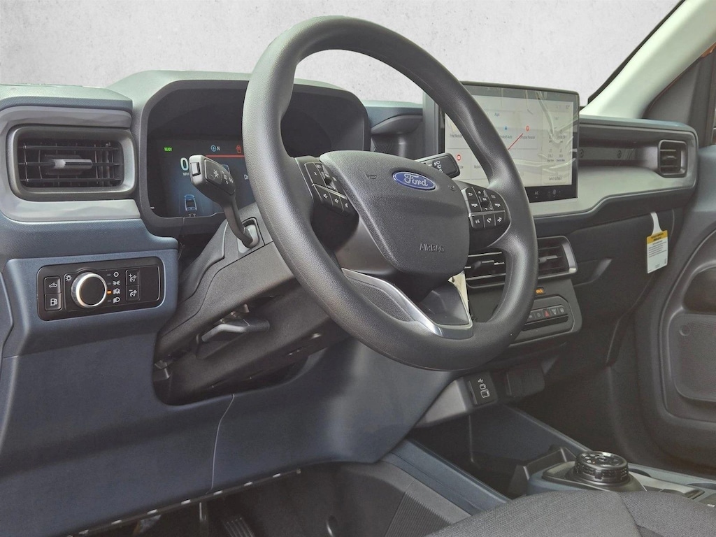 New 2026 Ford Maverick XL Truck SuperCrew