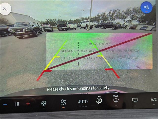 2025 Ford Escape Plug-in hybrid PHEV - Photo 13