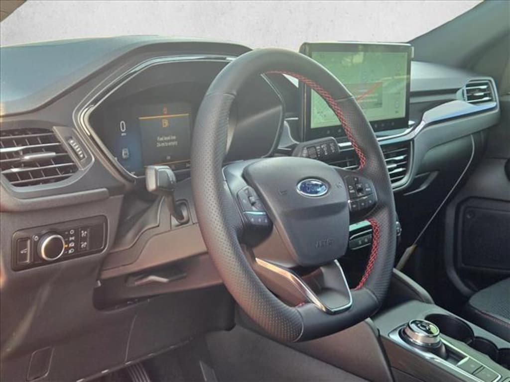 New 2026 Ford Escape ST-Line SUV