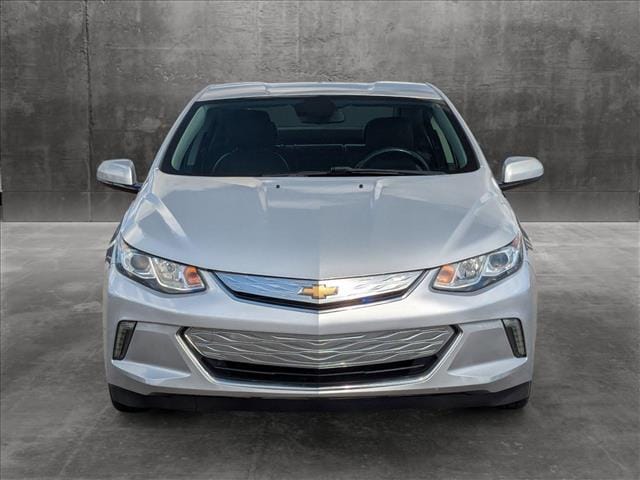 Used 2018 Chevrolet Volt LT with VIN 1G1RC6S50JU139462 for sale in Saint Petersburg, FL