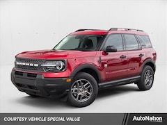 2025 Ford Bronco Sport Big Bend SUV