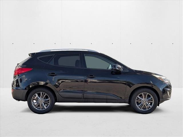 Image of 2014 Hyundai Tucson SE SUV