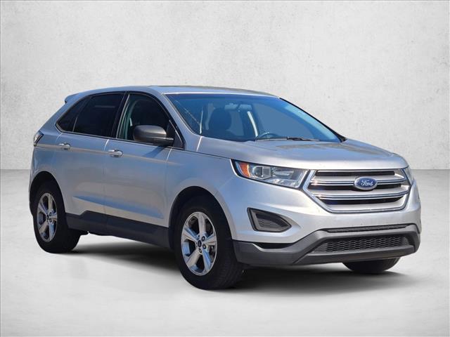 2018 Ford Edge SE photo 2
