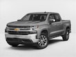 Chevrolet Silverado 1500 LTD