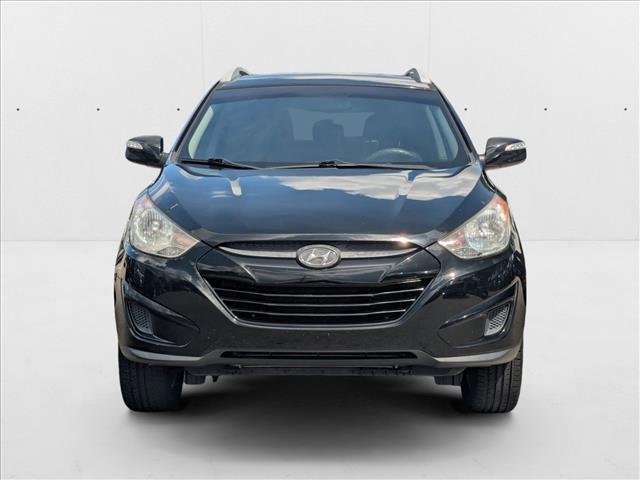 Image of 2012 Hyundai Tucson GLS SUV