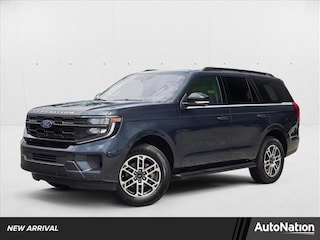 2025 Ford Expedition Active SUV
