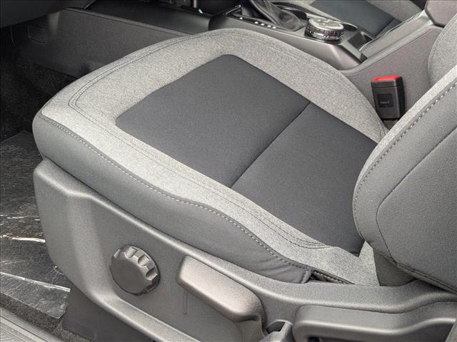 2025 Ford Bronco Base photo 4