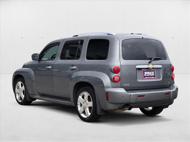 Image of 2007 Chevrolet HHR LT SUV