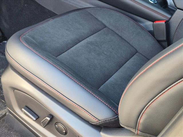 2026 Ford Explorer ST photo 4