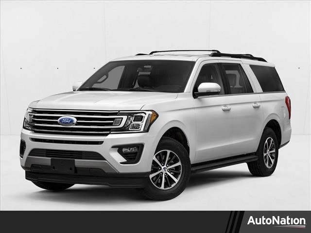 2021 Ford Expedition XLT MAX's photo