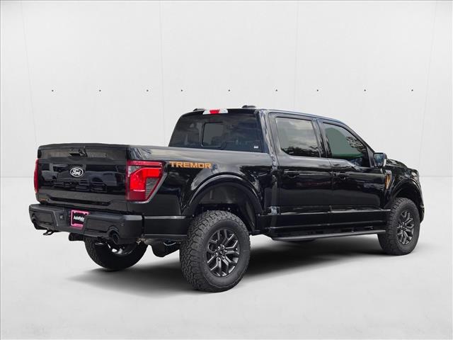 2025 Ford F-150 Tremor photo 2