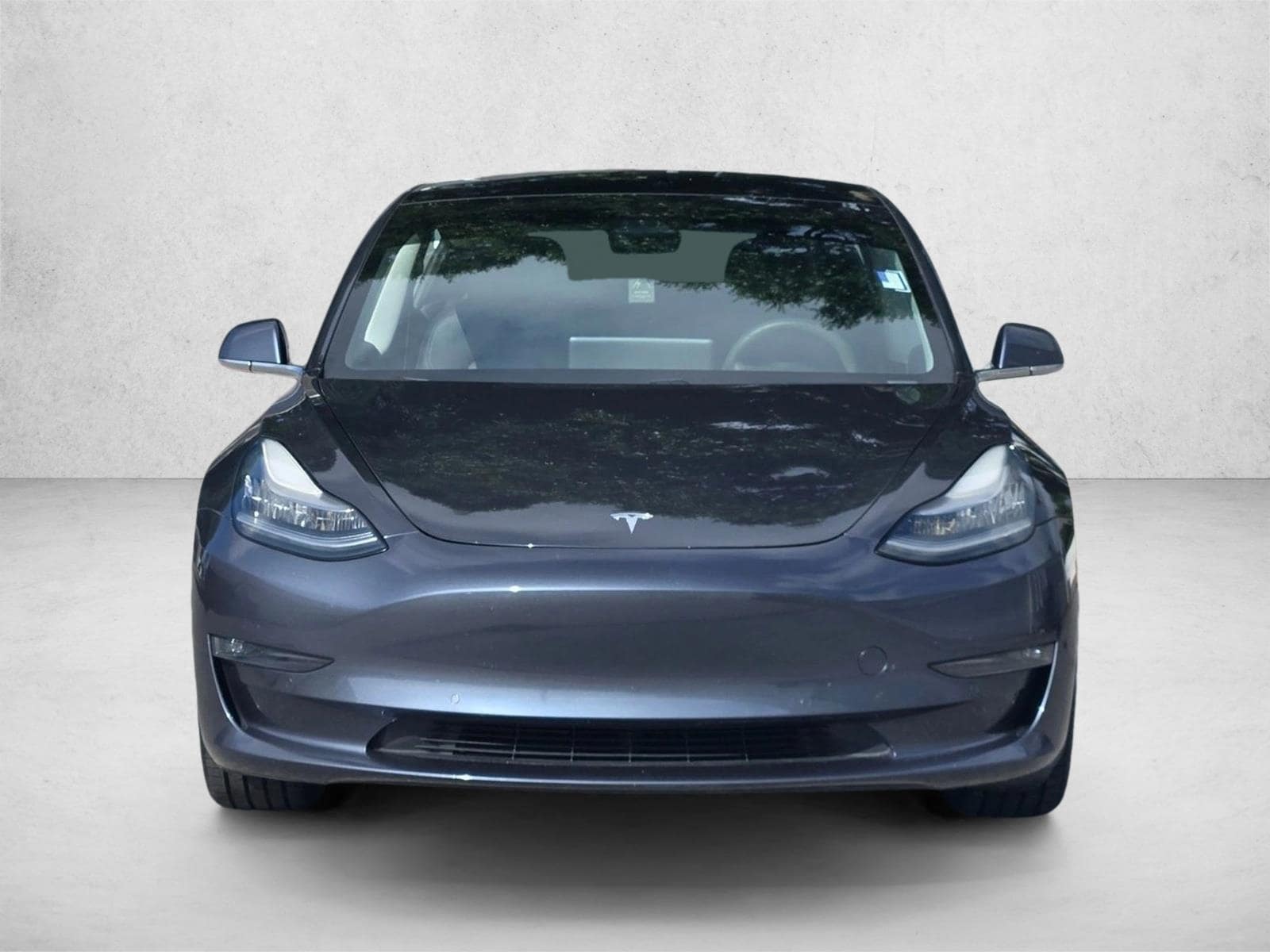 Used 2020 Tesla Model 3 Base with VIN 5YJ3E1EB5LF769615 for sale in St. Petersburg, FL