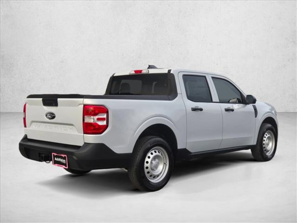 New 2026 Ford Maverick XL Truck SuperCrew