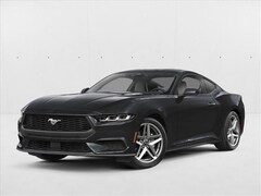 2026 Ford Mustang EcoBoost Coupe