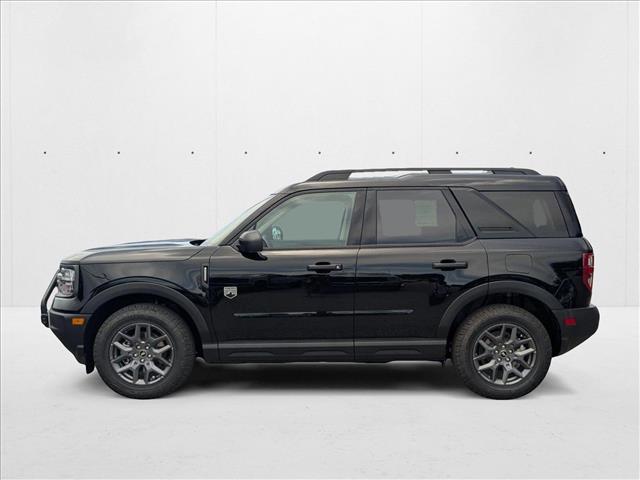 2025 Ford Bronco Sport Big Bend - Photo 8