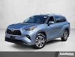  Toyota Highlander Hybrid