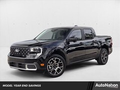 2025 Ford Maverick LARIAT Truck SuperCrew